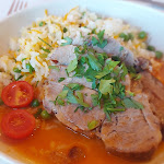 Photo n°1 de l'avis de Júlia.e fait le 05/08/2023 à 10:36 sur le  OLARIA à Aveiro