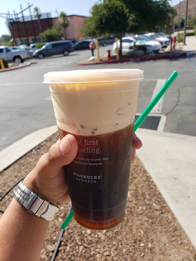 Starbucks image