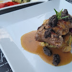 Photo n°1 de l'avis de Adan.a fait le 08/08/2022 à 22:45 sur le  La Cantina à Trento