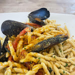 Photo n°8 de l'avis de Rebecca.a fait le 07/04/2023 à 15:01 sur le  Ristorante Zefiro à Sant'Antioco