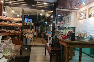 Mercado do Café - Benfica image