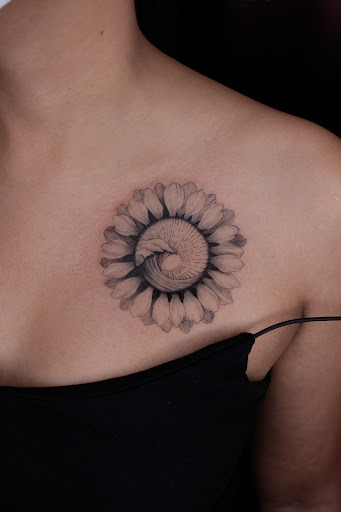 Explore loki tattoo ideas, creative tattoo ideas in New York, available at UPLIFT TATTOO & PIERCING NYC
