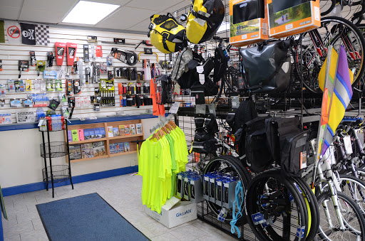 Bicycle Store «Victory Cycle», reviews and photos, 301 E Morgan St, Kokomo, IN 46901, USA