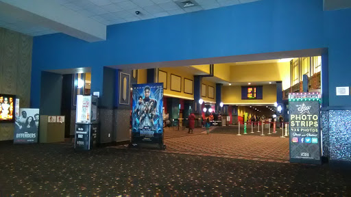 Movie Theater «Regal Cinemas Hyattsville Royale 14», reviews and photos, 6505 America Blvd, Hyattsville, MD 20782, USA