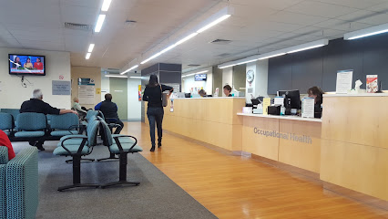 Orange Family Medical Centre