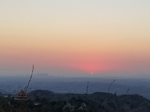 Hiking Area «Whittier Turnbull Canyon Hiking Trail», reviews and photos, Turnbull Canyon Rd, Whittier, CA 90601, USA