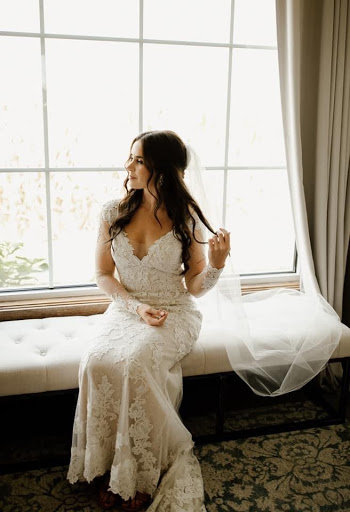 Wedding Venue «The Barn on Boundary», reviews and photos, 19601 N Boundary Rd, Eaton, IN 47338, USA