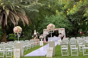 Imba Manor Wedding & Conference Venue image