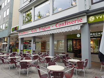 Confiserie Café Tröglen