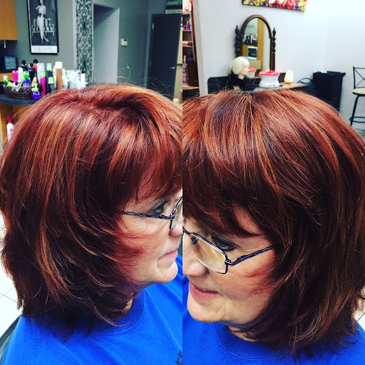 Hair Salon «Thairapy Salon», reviews and photos, 402 E Church St #106, Cartersville, GA 30121, USA