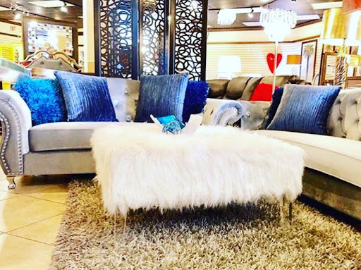 Furniture Store «Simo’s Furniture», reviews and photos, 174 Semoran Commerce Pl #106, Apopka, FL 32703, USA