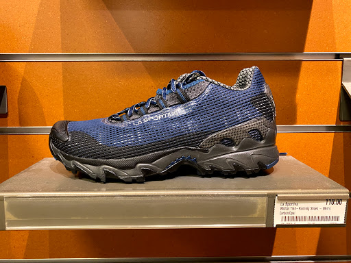 Camping Store «REI», reviews and photos, 2424 Preston Rd, Plano, TX 75093, USA