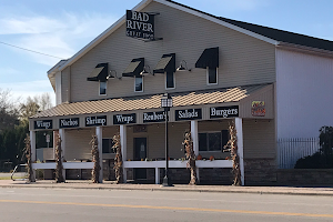 Bad River Bar & Grill image