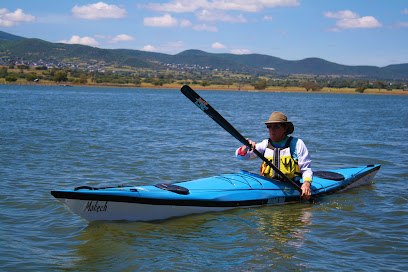 Kayak Querétaro