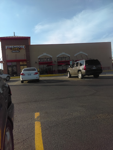 Sandwich Shop «Firehouse Subs», reviews and photos, 22556 Tomball Pkwy, Houston, TX 77070, USA