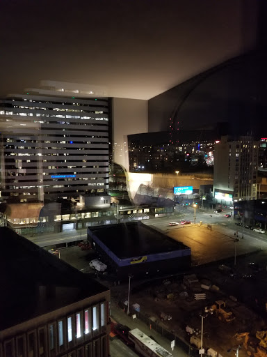 Self-Storage Facility «Belltown Self Storage», reviews and photos, 1915 3rd Ave, Seattle, WA 98101, USA