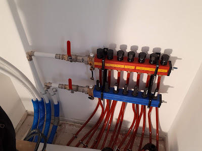 Energy & Plumb à Épinay-sous-Sénart