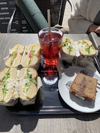 Aliment-réconfort du Restauration rapide BAGELSTEIN • Bagels & Coffee Shop à Antibes - n°7