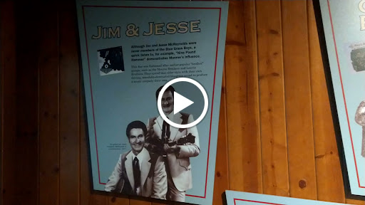 Art Museum «International Bluegrass Music Museum», reviews and photos, 117 Daviess St, Owensboro, KY 42303, USA