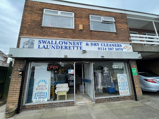 Swallownest Launderette & Dry Cleaners