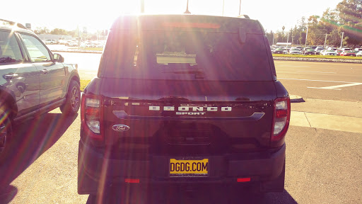 Car Dealer «Del Grande Dealer Group», reviews and photos, 911 Capitol Expressway Auto Mall, San Jose, CA 95136, USA