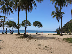 Photo de Garnet Beach et le règlement
