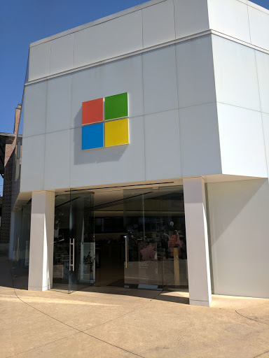 Computer Store «Microsoft Store - The Domain», reviews and photos, 3309 Esperanza Crossing #104, Austin, TX 78758, USA