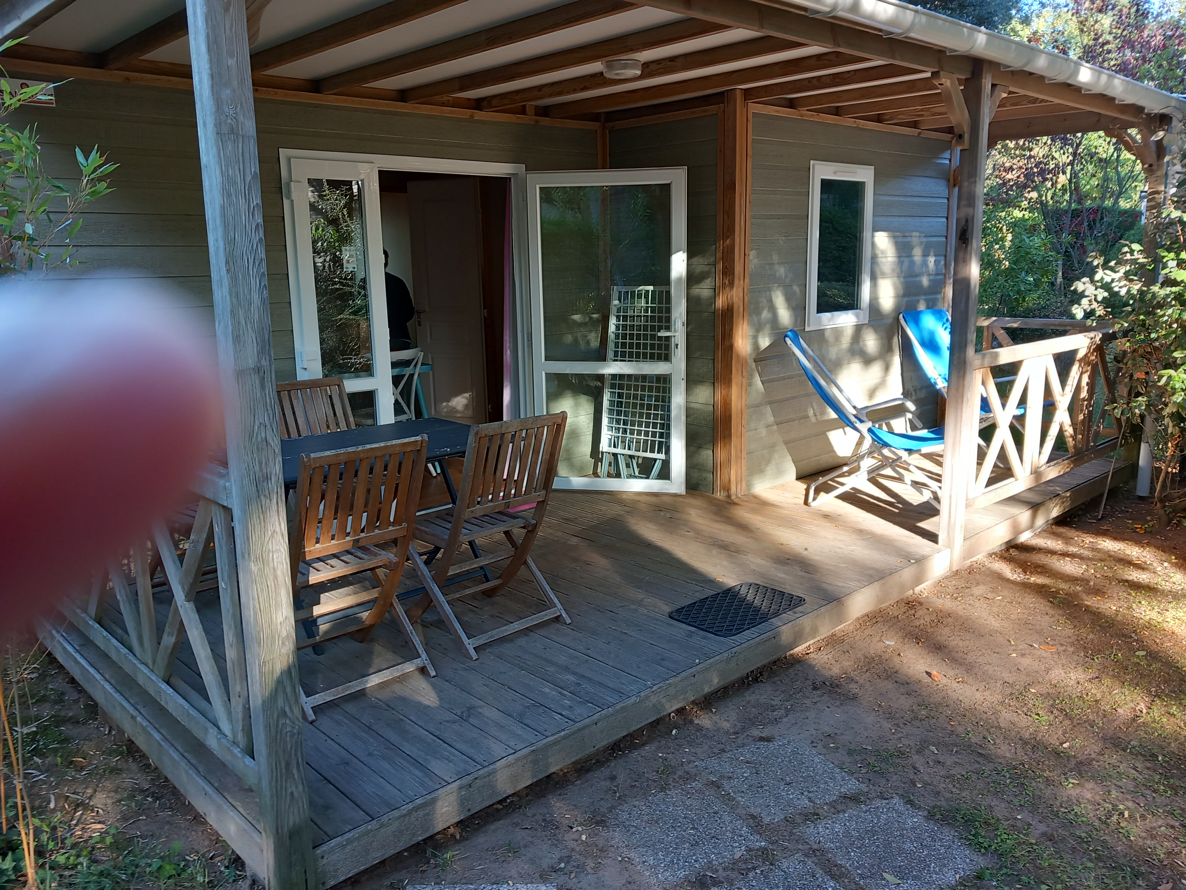 Photo n° 2 de l'avis de Joel.a fait le 17/09/2022 à 19:45
