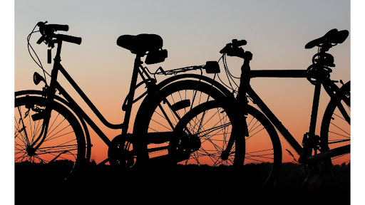 Sedat Bicycle Repair Shop