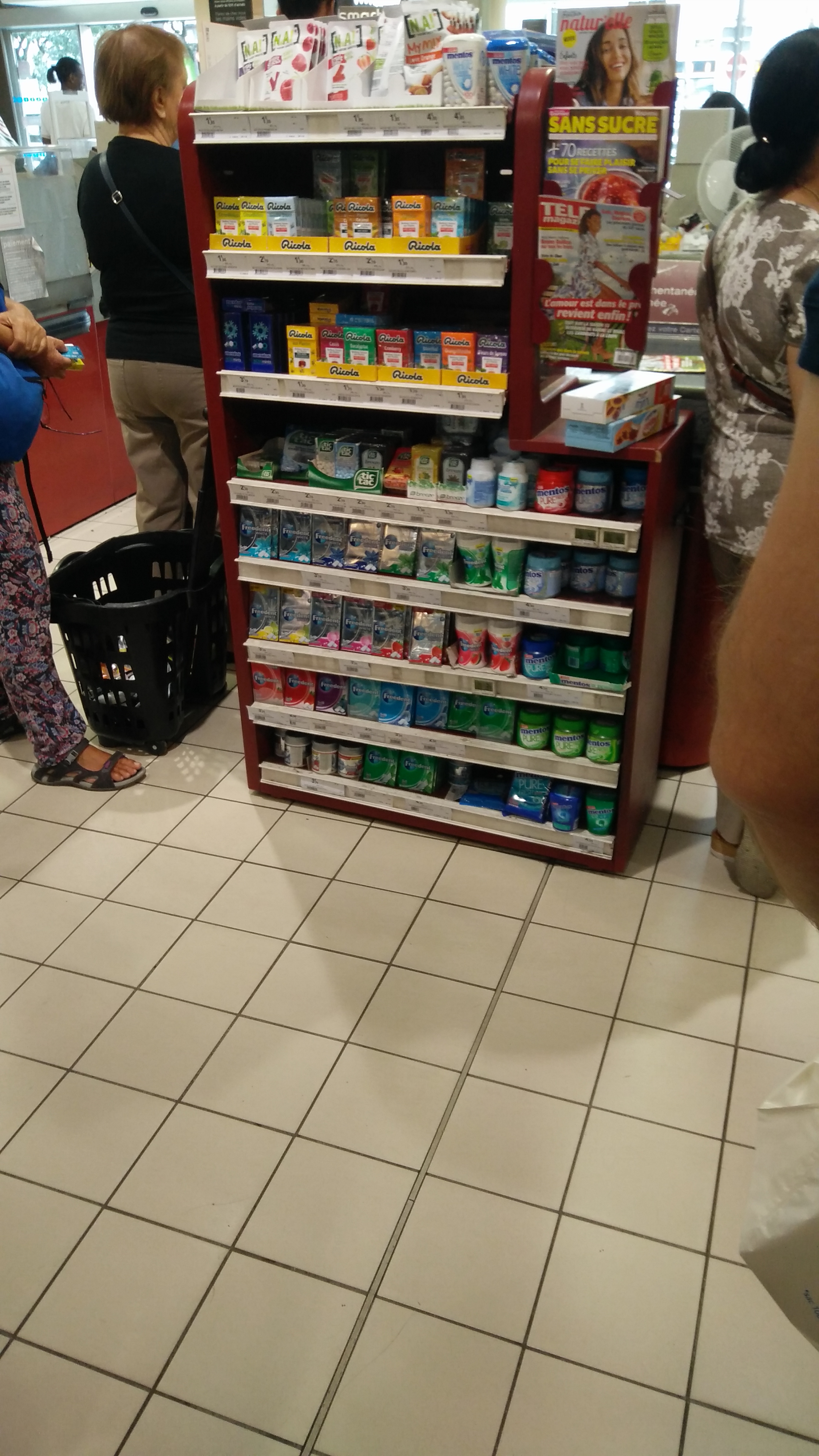Photo n° 7 de l'avis de Olivier. fait le 20/08/2018 à 12:40