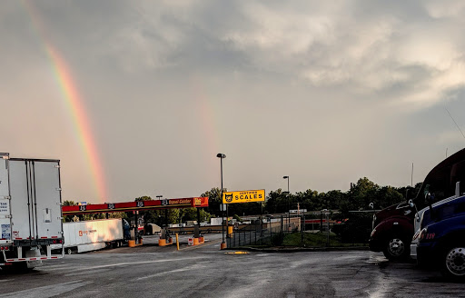 Convenience Store «Pilot Travel Center», reviews and photos, 1475 Thornton St, Pacific, MO 63069, USA