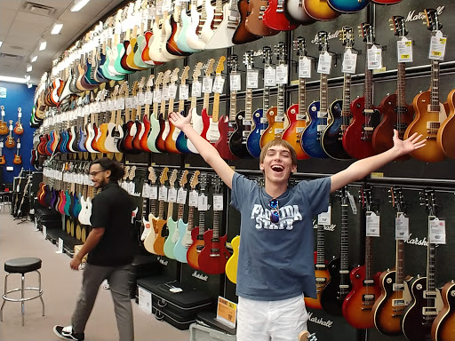 Shopping Mall «The Centre of Tallahassee», reviews and photos, 2415 N Monroe St #500, Tallahassee, FL 32303, USA