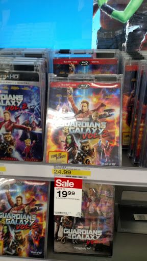 Department Store «Target», reviews and photos, 2975 Horseblock Road, Medford, NY 11763, USA