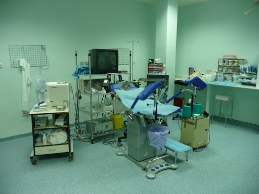 Información y opiniones sobre Mediterranea Médica Castellón de Castellón De La Plana