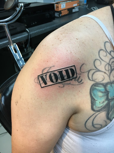 Explore mario tattoo ideas, creative tattoo ideas in San Antonio, available at Adrenaline Tattoo & Body Piercing