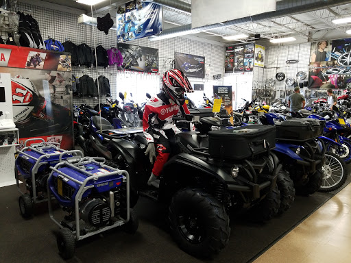 Motor Vehicle Dealer «Highlands Yamaha», reviews and photos, 5320 East Ave, Countryside, IL 60525, USA