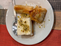 Plats et boissons du Restaurant libanais Les Trésors du Liban - Restaurant Marseille - n°19
