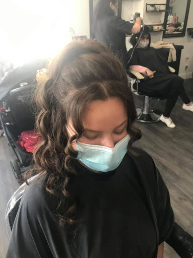 Beauty Salon «Eva Hair Salon», reviews and photos, 4401 Princeton Ave, Philadelphia, PA 19135, USA