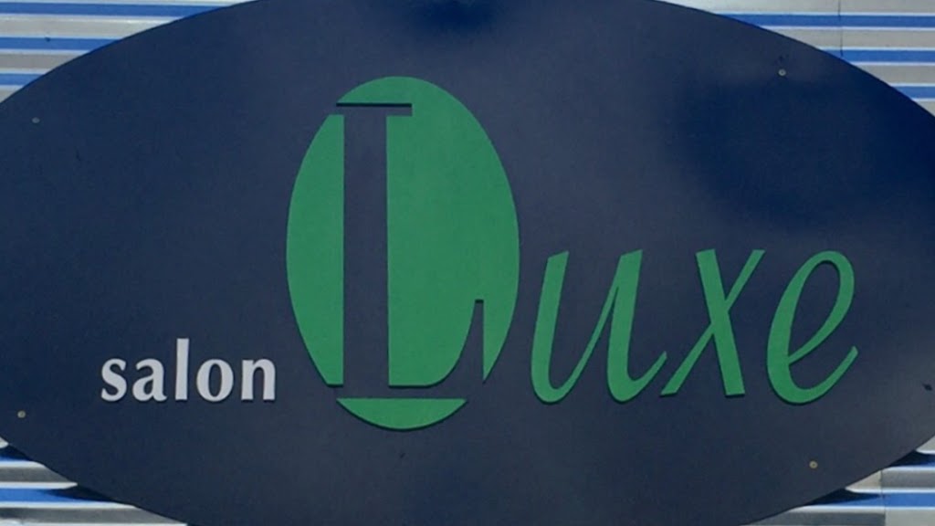 Salon Luxe 95404