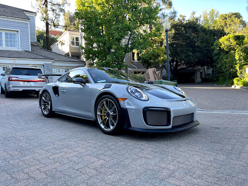 Used Car Dealer «Monza Car», reviews and photos, 14961 Ventura Blvd, Sherman Oaks, CA 91403, USA