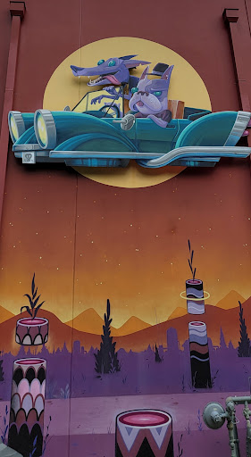 Movie Theater «RED Cinemas - Restaurant Entertainment District - Stadium 15», reviews and photos, 1305 Battleground Ave, Greensboro, NC 27408, USA