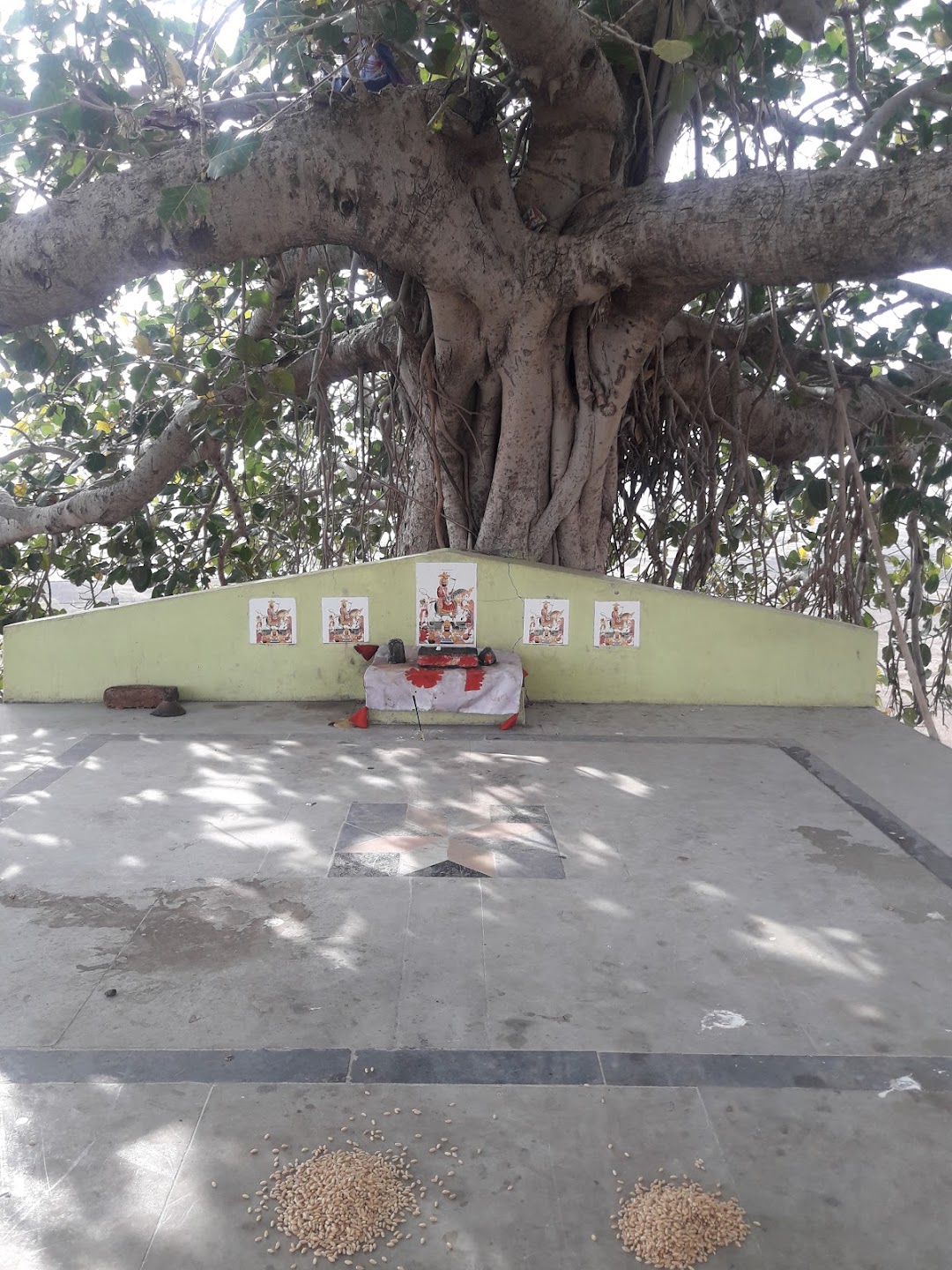 Ramdev Ji Temple