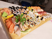 Plats et boissons du Restaurant japonais Sushi Hotaké à Venerque - n°6