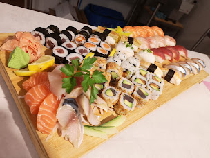 Photo n°20 de Sushi Hotaké à Venerque ()