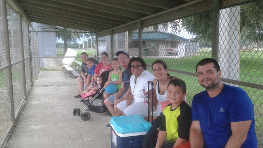 Recreation Center «Samuel W Pasco Recreation», reviews and photos, 39835 Chancey Rd, Zephyrhills, FL 33542, USA