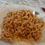 Photo n°1 de l'avis de Mark.r fait le 01/01/2020 à 08:24 sur le  Ristorante Il Cantinone à Abbadia San Salvatore