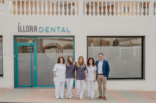 Clinica Illora Dental en Íllora, Granada