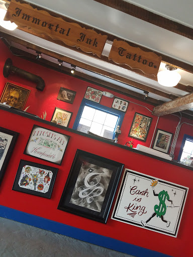 Explore christian tattoo ideas women, creative tattoo ideas in Asbury, available at Immortal Ink Tattoo