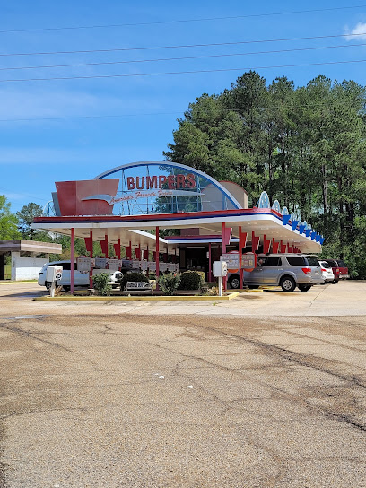 Mendenhall Bumpers Drive-In