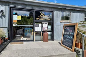 The Buzzstop Honey Centre & Cafe image